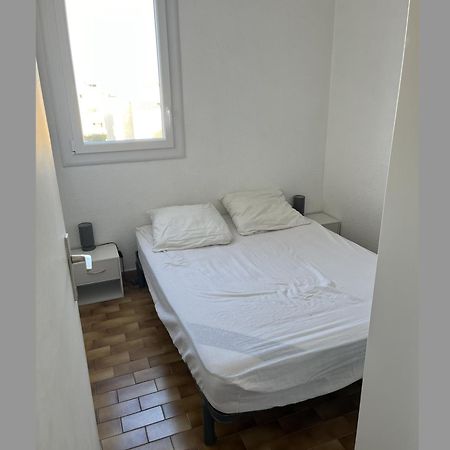 Appart T2 - 200M Plage - 4/6P Le Grau Du Roi Exterior foto