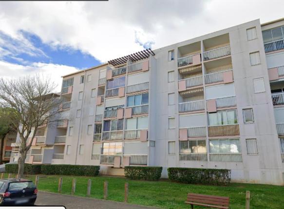 Appart T2 - 200M Plage - 4/6P Le Grau Du Roi Exterior foto